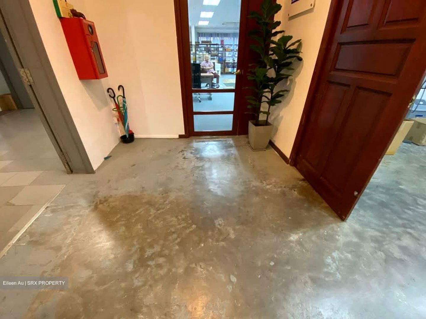 Ubi Techpark (D14), Factory #586011161